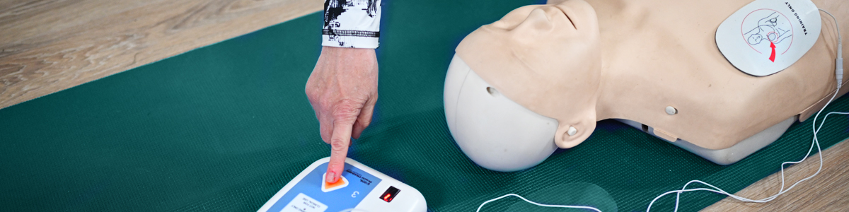 About Southern First Aid Training
