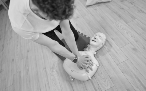 First Aid at Work First Aid at Work