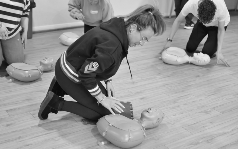First Aid at Work - Requalification